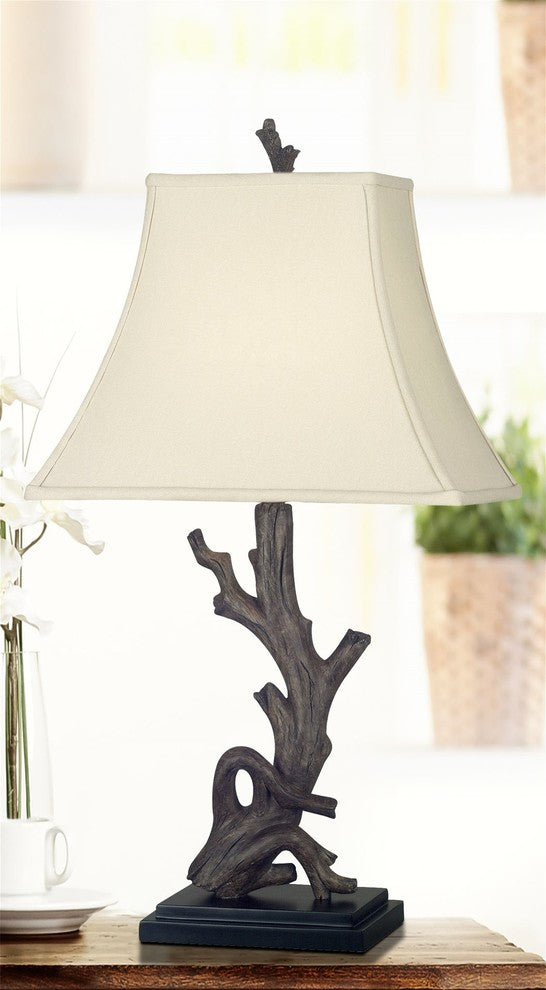 Kenroy Drift Table Lamp