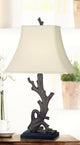 Kenroy Drift Table Lamp
