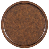 Melange Barron Accent Table