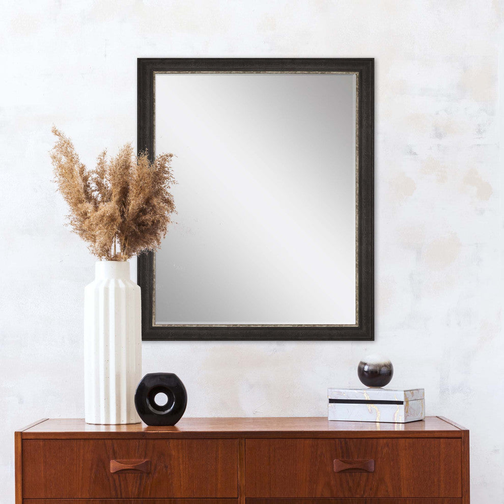 #843 22"x28" Beveled
