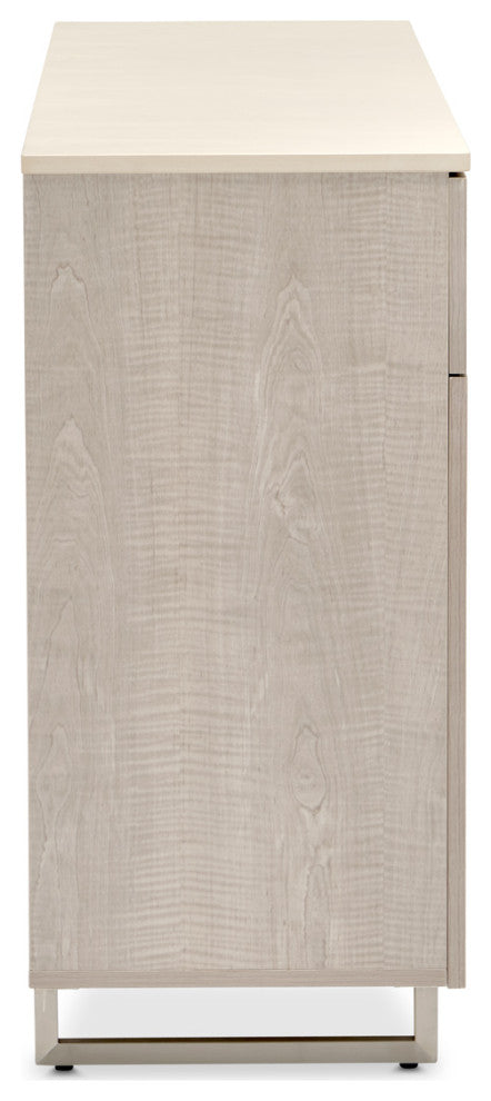 Marin Sideboard - Greige