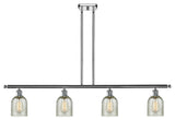 INNOVATIONS LIGHTING 516-4I-PC-G259 Caledonia 3 Light Island Light