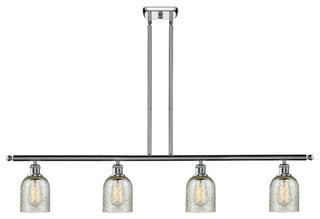 INNOVATIONS LIGHTING 516-4I-PC-G259 Caledonia 3 Light Island Light