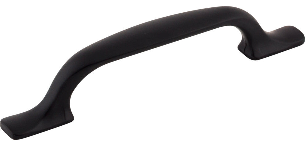 Top Knobs TK863 Torbay 3-3/4 Inch Center to Center Handle Cabinet - Brushed