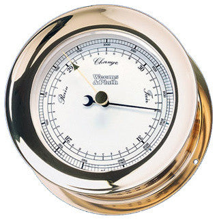 Weems and Plath Atlantis Thermometer