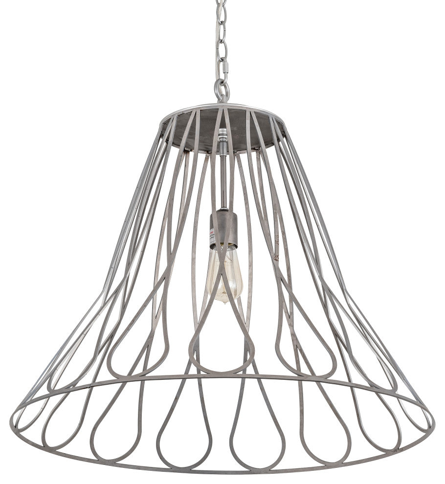 26W Larme Pendant