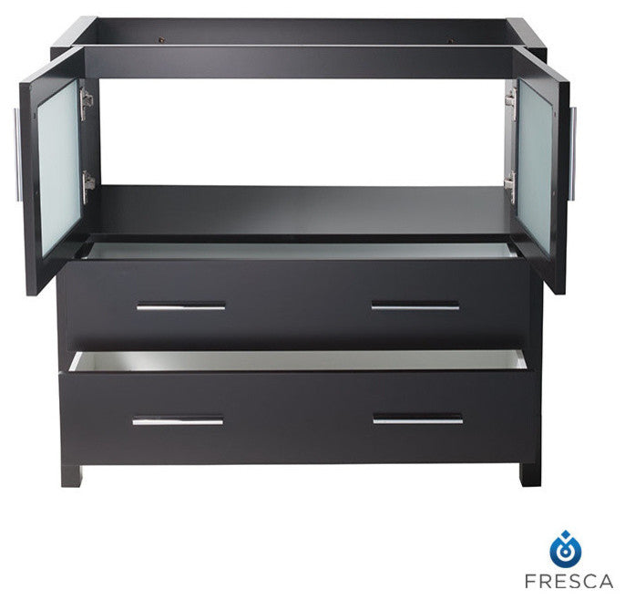 Torino 36" Bathroom Cabinet