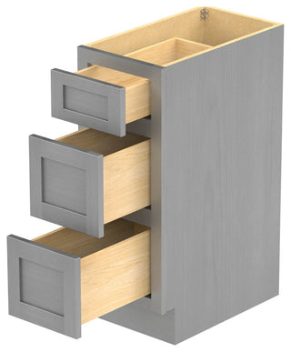 Vanity Art Vanity Cabinet, 12", Silver