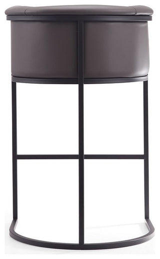 Manhattan Comfort Cosmopolitan Bar Stool