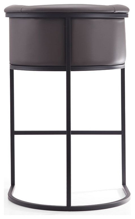 Manhattan Comfort Cosmopolitan Bar Stool