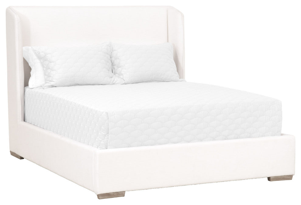 Stewart Queen Bed