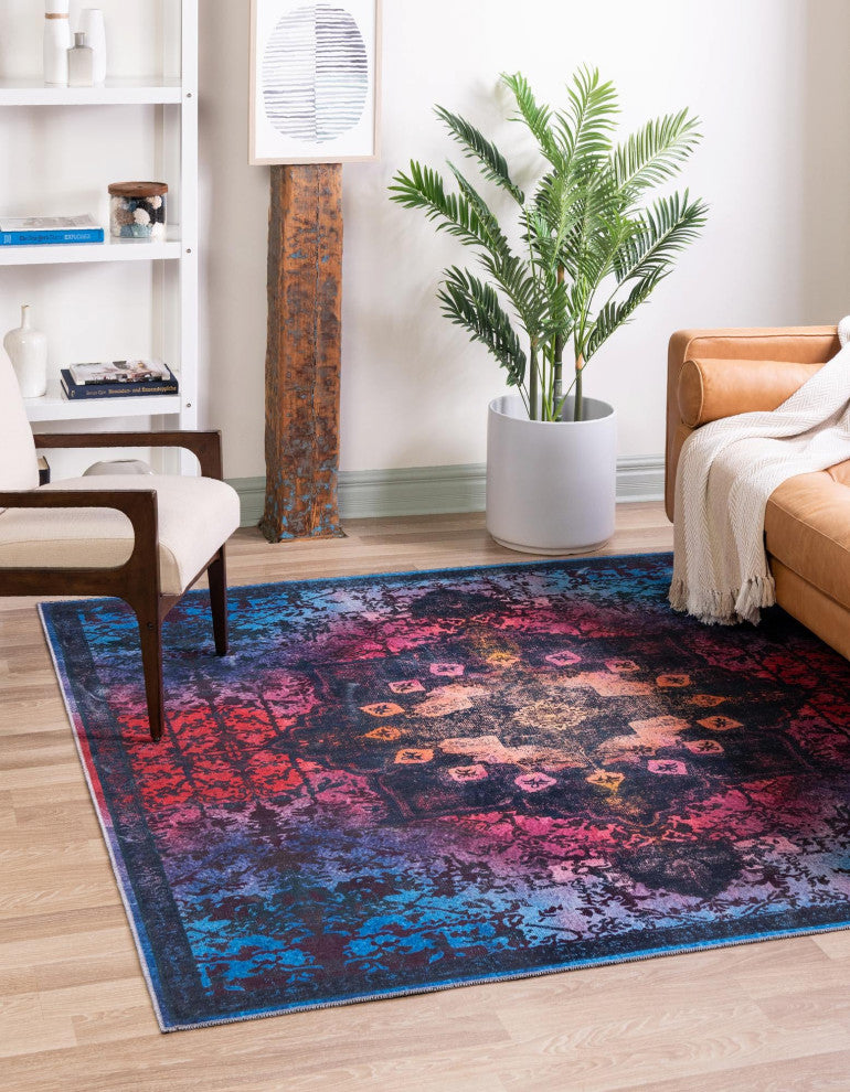 Unique Loom Renaissance Roma Area Rug