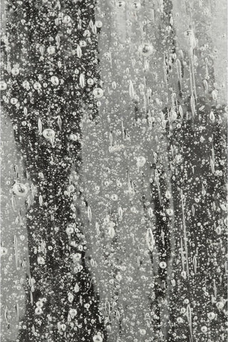 3-Light Wall Lantern, Black