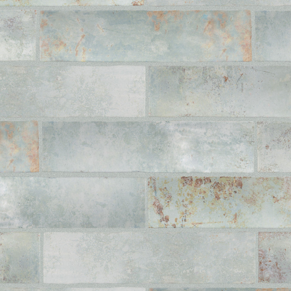 Biarritz Ceramic Wall Tile Sample