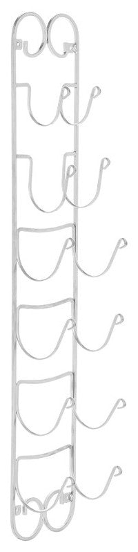 Wall Mount Towel, Multi-Purpose Rack
