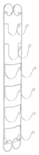 Wall Mount Towel, Multi-Purpose Rack