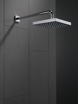 Delta Showering Components Single-Setting Raincan Shower Head, Chrome, 52841