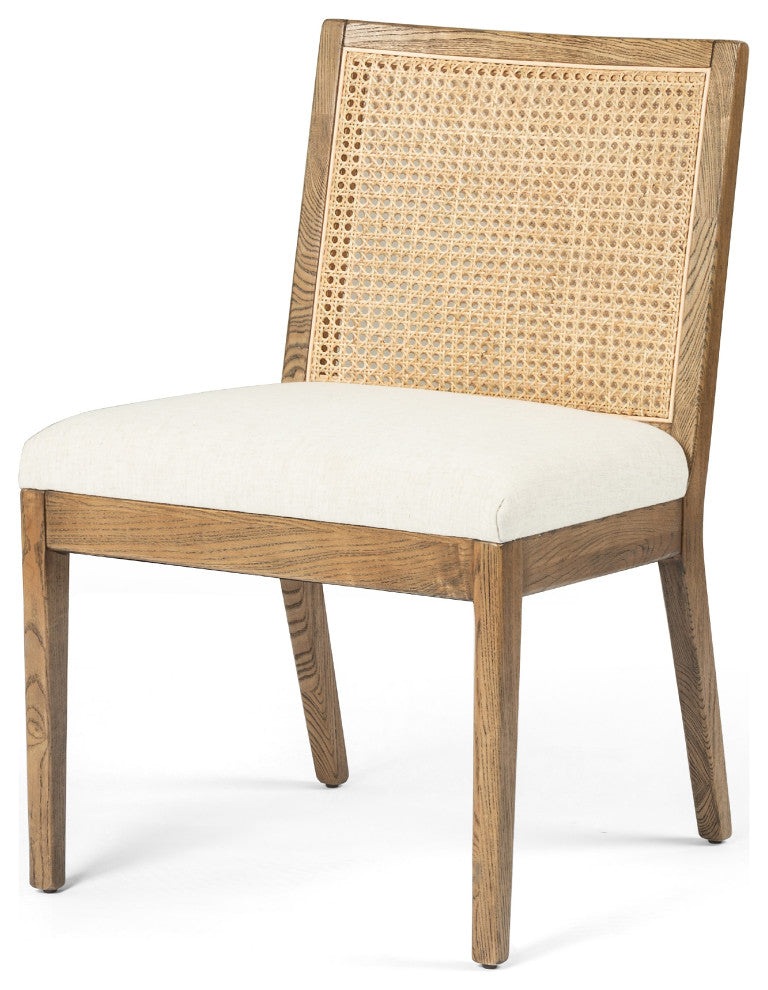 Antonia Armless Dining Chair-Toastd Prwd