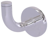 Remi Robe Hook, Polished Chrome