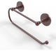 Skyline Wall Mounted Paper Towel Holder, Antique Copper