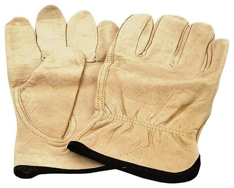 Diamondback GV-DK603/B/L Men's Grain Drivers Glove, Large