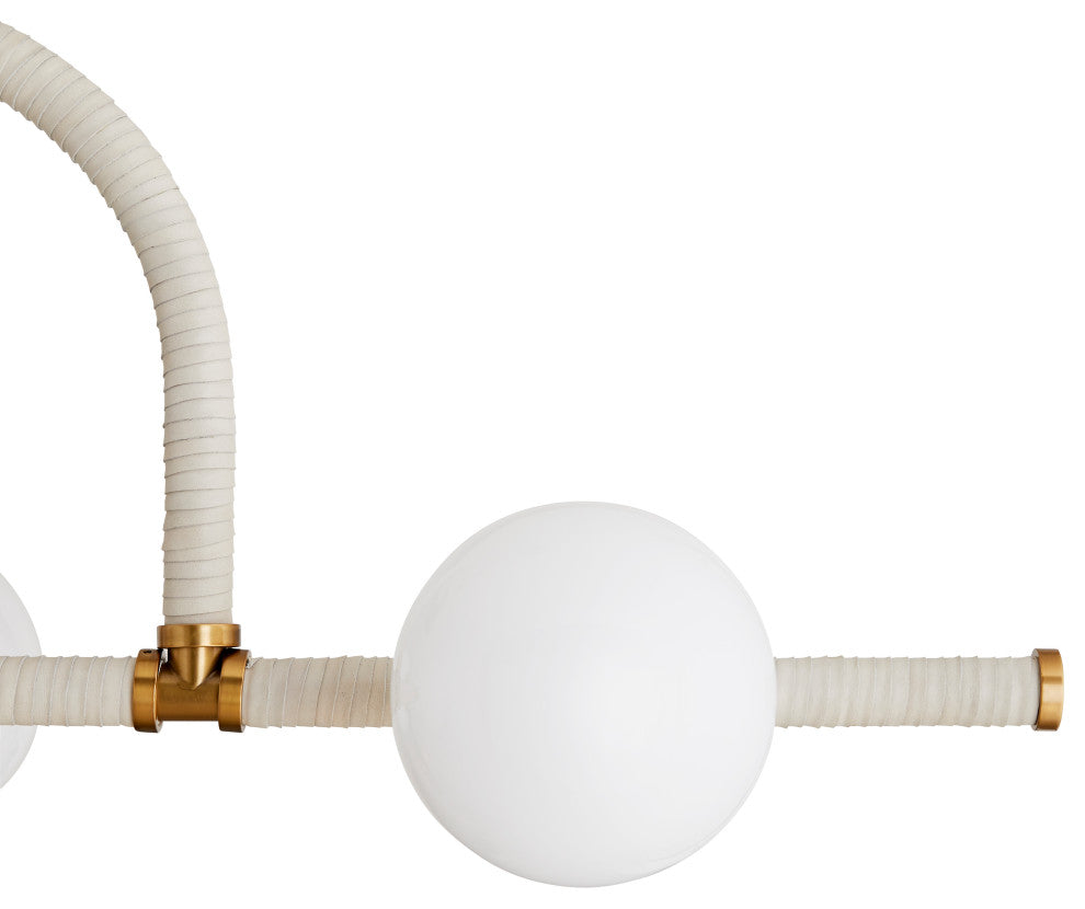 Harrison Linear Chandelier