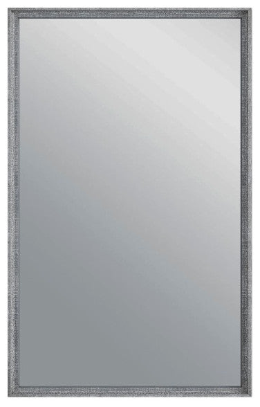 Fresca Formosa 20" Ash Bathroom Mirror