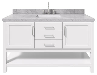Ariel R061SCWRVO Bayhill 61" - White