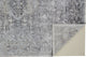 Weave & Wander Melmas Gray 9'6"x12'7" Rug
