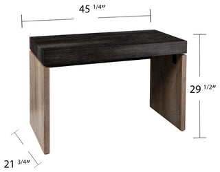 Jemma Writing Desk