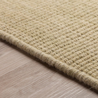 Dalyn Monaco Sisal MC100 Aloe 2'6"x16' Runner Rug