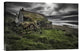"Turf And Stones" Stretched Canvas Giclee by Bragi Ingibergsson, 18x12"