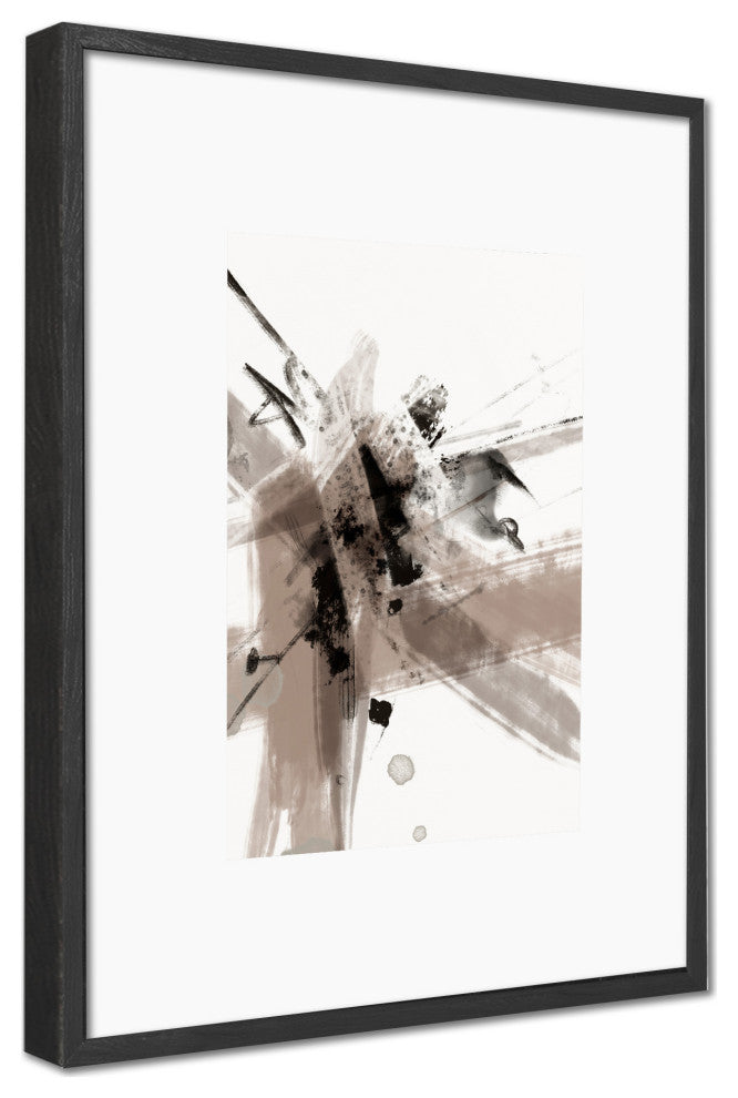 Wild Star' Framed Print Wall Art by 1X