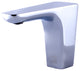 ALFI brand AB1782-PC Polished Chrome Widespread Modern Bathroom Faucet