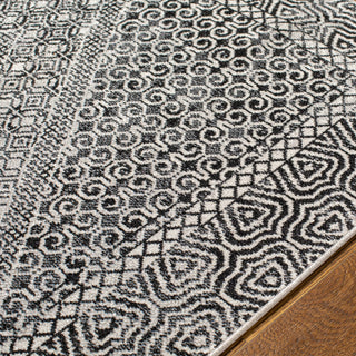 Surya Lavadora LVR-2342 Washable Area Rug