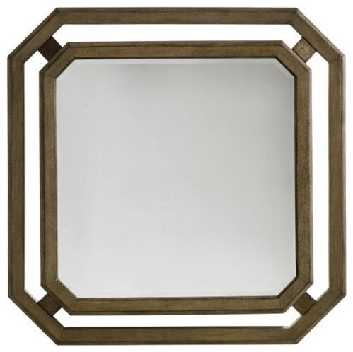 Callan Square Mirror