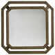 Callan Square Mirror
