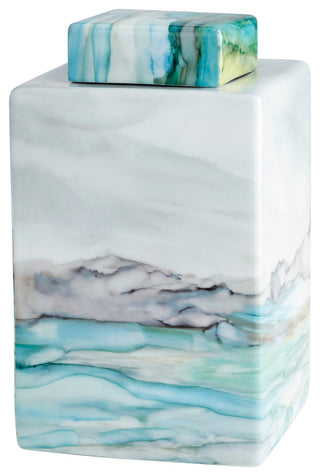 Amal Gamation container, Medium