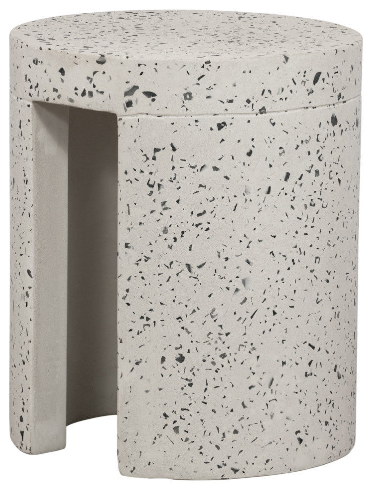 Lyon Outdoor Stool