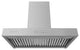 Hauslane | Contemporary 30"? WM-730 Wall Mount Range Hood