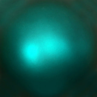 Vickerman 3" Dark Teal Matte Ball Ornament, 12 Per Bag