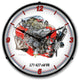 DK1603638 427 cid v8 L71 Clock