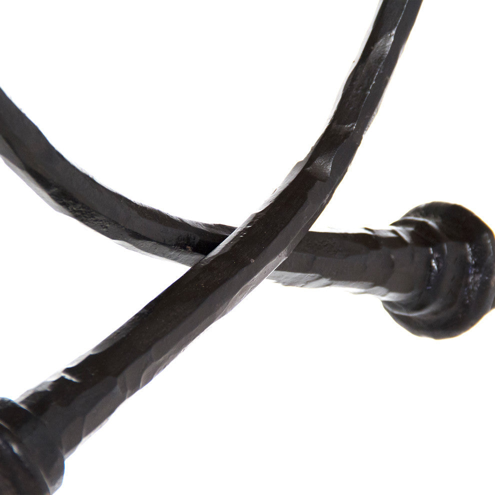 Zurich Console, Dry Natural Finish