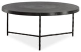 Uttermost Trellick Modern Coffee table