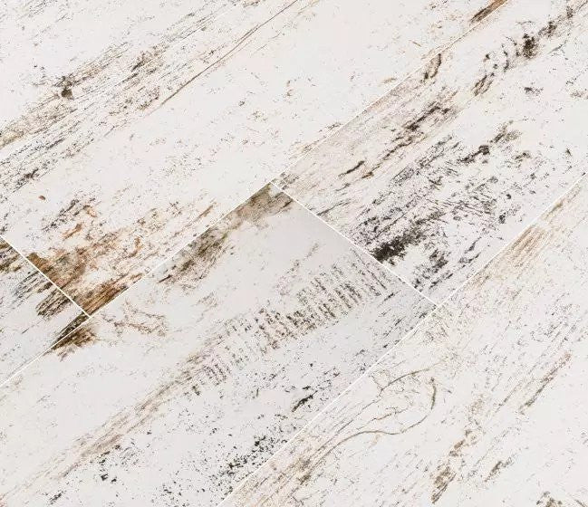 Vintage Lace 8X36 Matte Porcelain Tile, 84 Sft