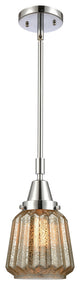 INNOVATIONS LIGHTING 447-1S-PC-G146 Chatham Mini Pendant