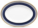 Noritake Blueshire 14" Platter
