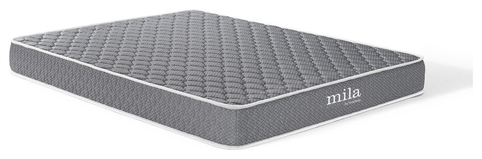 Emma 8" Queen Mattress