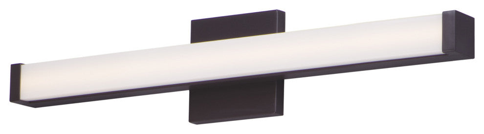 Maxim 52002 Spec 24"W LED Bath Bar - Compliant - Bronze