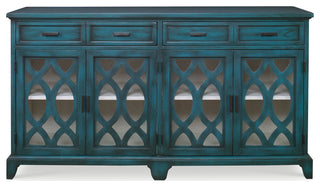 Uttermost Oksana Wooden Credenza